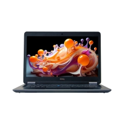 Notebook Dell Latitude E7440 | Core i5 2.6GHz 4� Gen (4GB/256SSD) 14" - Recertificado