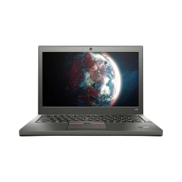 Notebook Lenovo ThinkPad X250 | Core i5 2.7GHz 5� Gen (4GB/500GB) 12.5" - Recertificado