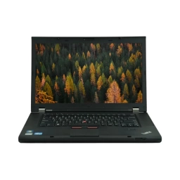 Notebook Lenovo ThinkPad T530 | Core i5 3.3GHz 3� Gen (4GB/500GB) 15.6" - Recertificado
