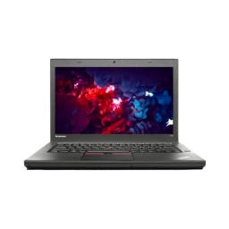 Notebook Lenovo ThinkPad T470s | Core i5 2.9GHz 5� Gen (8GB/180SSD) 14" - Recertificado