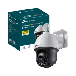C�mara PT IP VIGI C540  | Full Color, Exterior, 4MP