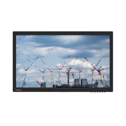 Monitor Lenovo ThinkVision LT2223p | LED, Full HD, 21.5, Wide Screen, Recertificado Grado A