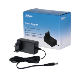 Transformador de Corriente Dahua PFM320-010 |  12V CC y 1 A