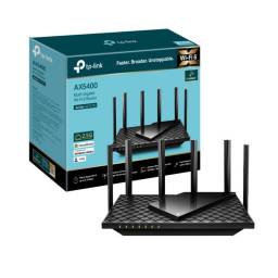 Router Inal�mbrico TP-LINK Archer AX72 Pro | AX5400, WiFi 6