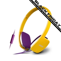 Auricular Edifier H640P | Con Micr�fono