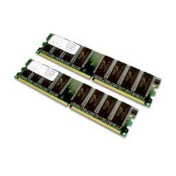 Memoria DDR 512 Mb Bus 266/333/400 OEM