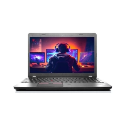 Notebook Lenovo ThinkPad E550 | Core i5 2.7GHz 5� Gen (8GB/500GB) 15.6" - Recertificado