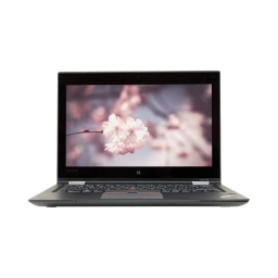 Notebook Lenovo ThinkPad Yoga 260 | Core i5 6� Gen (8GB/256SSD) 12.5" - Recertificado