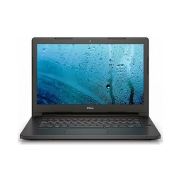 Notebook Dell Latitude 3470 | Core i3 2.3GHz 6� Gen (8GB/128SSD) 15" - Recertificado