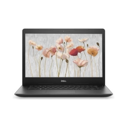 Notebook Dell Latitude 3490 | Core i3 2.0GHz 6� Gen (8GB/256SSD) 14" - Recertificado