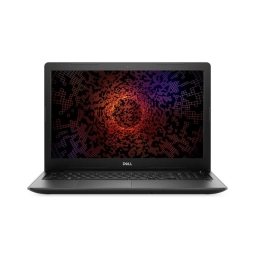 Notebook Dell Latitude 3590 | Core i5 7� Gen (8GB/256SSD) 15.6" - Recertificado