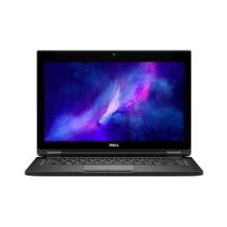 Notebook Dell Latitude 5289 | Core i5 7 Gen (8GB128SSD) 12 - Recertificado