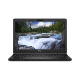 Notebook Dell Latitude 5491 | Core i5 4.2GHz 8� Gen (8GB/256SSD) 14" - Recertificado