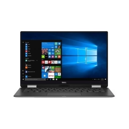 Notebook Dell XPS 13-9365 | Core i7 3.6GHz 7� Gen (8GB/256SSD) 13" - Recertificado
