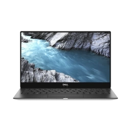 Notebook Dell XPS 13-9370 | Core i5 3.6GHz 8� Gen (8GB/256SSD) 13" - Recertificado