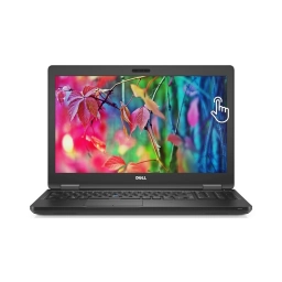 Notebook Dell Latitude 5580 | Core i5 3.5GHz 7� Gen (8GB/128SSD) 15" - Recertificado