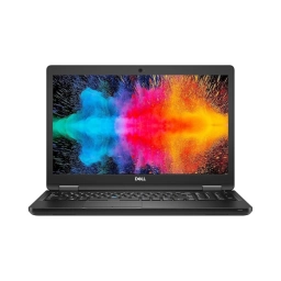 Notebook Dell Latitude 5590 | Core i5 3.1GHz 7� Gen (8GB/256SSD) 15" - Recertificado