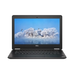 Notebook Dell Latitude 7270 | Core i7 3.4GHz 6� Gen (8GB/256SSD) 12" - Recertificado