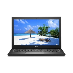 Notebook Dell Latitude 7280 | Core i5 3.0GHz 6� Gen (8GB/256SSD) 12" - Recertificado