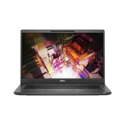 Notebook Dell Latitude 7300 | Core i5 8� Gen (8GB/256SSD) 13" - Recertificado