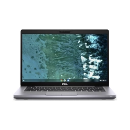 Notebook Dell Latitude 5400 CHROMEBOOK | Core i3 3.9GHz 8� Gen (4GB/128SSD) 14" - Recertificado