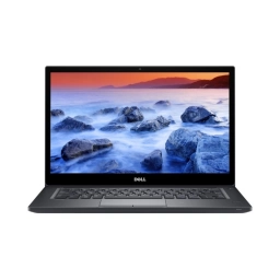 Notebook Dell Latitude 7480 | Core i5 3.5GHz 7� Gen (8GB/256SSD) 14" - Recertificado