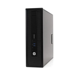 Equipo HP EliteDesk 800 G1 | Core i5 2.9GHz 4� Gen (8GB/500GB) Desktop - Recertificado