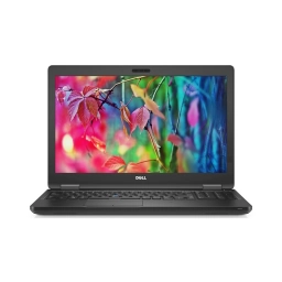 Notebook Dell Latitude 5580 | Core i5 7� Gen (8GB/256SSD) 15" - Recertificado