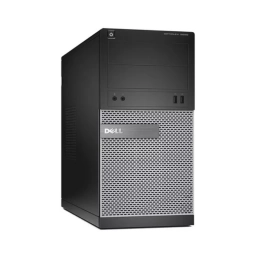 Equipo Dell OptiPlex GX9010 | Core i5 2.7GHz 3� Gen (4GB/250GB) Torre - Recertificado