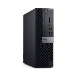 Equipo Dell OptiPlex | Core i7 7� Gen (8GB/250GB) Ref - Desktop