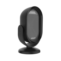 Lector L�ser de Escritorio XL-SCAN XL-2600A | 1D, 2D, Omnidireccional