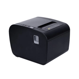 Impresora T�rmica  XL-SCAN RP8020U-L | Nueva, Interfaz USB + LAN