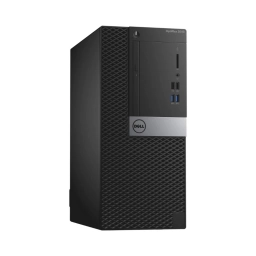 Equipo Dell OptiPlex| Core i5 6� Gen (8GB/1TB) Torre - Recertificado
