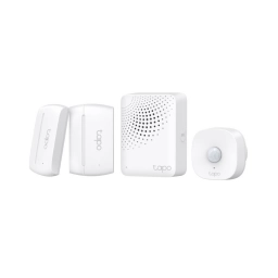 Kit de Sensores Inteligentes TP-LINK Tapo T30 KIT