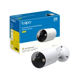 C�mara IP TP-LINK Tapo C410 | Visi�n Nocturna, Exterior