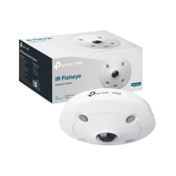 C�mara IP TP-LINK VIGI InSight S655I | 5MP, Fisheye
