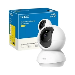 C�mara Domo IP TP-LINK Tapo C200C | Wi-Fi, 360�