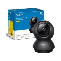 C�mara Domo IP TP-LINK Tapo C211 | Wi-Fi, 360�