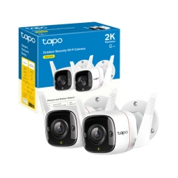 C�mara Bullet IP TP-LINK Tapo C310P2 | Wi-Fi