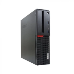 Equipo Lenovo M900 | Core i5 2.5GHz 6� Gen (8GB/120SSD) Desktop - Recertificado 