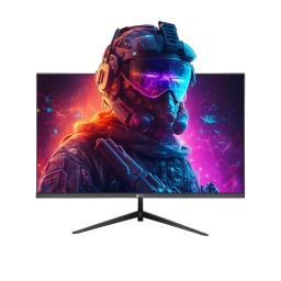 Monitor Gamer Shot Gaming SG27F17 | LED IPS, Full HD, 27", Nuevo