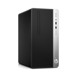 Equipo HP EliteDesk 800 G3 | Core i7 3.6GHz 7� Gen (8GB/1TB) Torre -  Recertificado 