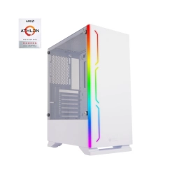 Equipo Gamer Pro Armado | AMD Athlon 3000G (8GB/512SSD)