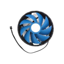 Fan Cooler Oditox FCF1200
