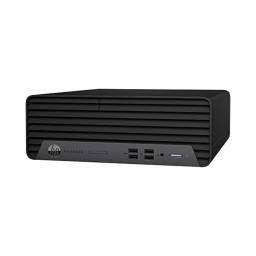 Equipo HP DeskTop 400 G7 | Core i5 4.3GHz 10 Gen (16GB500GB) SSF - Nuevo