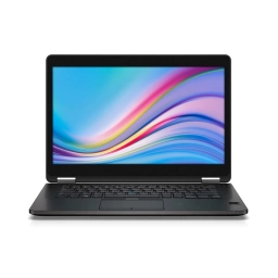 Notebook Dell Latitude E7470 | Core i7 6� Gen (8GB/256SSD) 14" - Recertificado