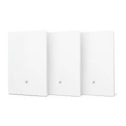 Router TP-Link Archer Air R5 (Pack x3) |  AX3000, WiFi 6