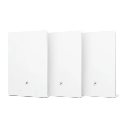 Router TP-Link Archer Air R5 (Pack x3) |  AX3000, WiFi 6