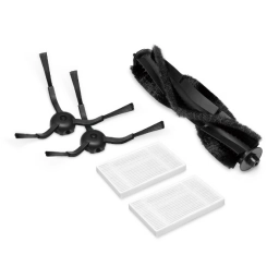 Kit de Repuestos Originales para Robot Aspirador TP-LINK Tapo RVA105
