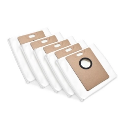 Bolsas de Polvo Desechable para Base de Autovaciado TP-LINK Tapo RVA202